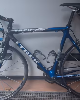 Bicicletta Trek