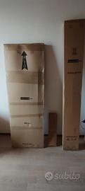 cornice letto matrimoniale mondo convenienza 