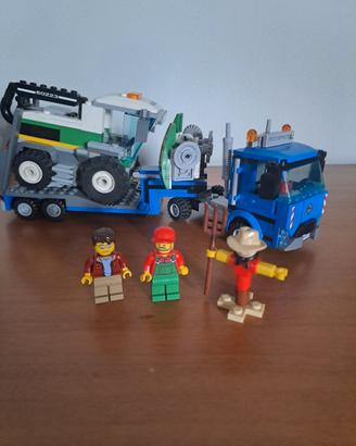 Lego CITY 60223