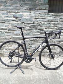 Cervelo Caledonia ultegra tg56