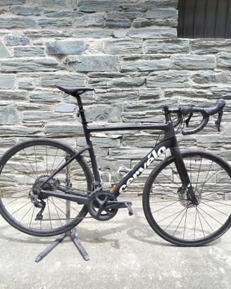 Cervelo Caledonia ultegra tg56