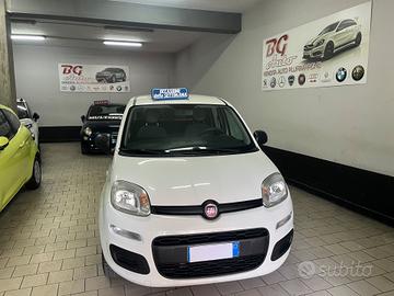 Fiat Panda TwinAir Turbo Natural Power 2020