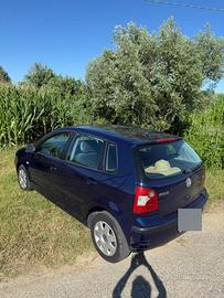 polo funzionante neopatentati