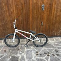 Bici BMX per skatepark