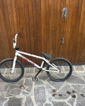 Bici BMX per skatepark