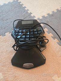 Logitech G13