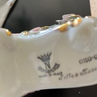 Orologio Capodimonte