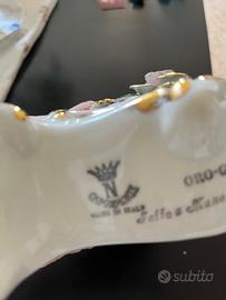 Orologio Capodimonte