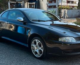 Alfa Romeo GT 1.9 JTD M-Jet Progression
