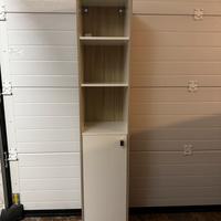 Colonna multifunzione bagno ikea