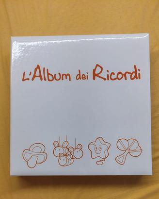 Album dei ricordi - Chicco