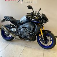 Yamaha MT-10