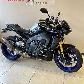 Yamaha MT-10