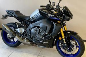 Yamaha MT-10