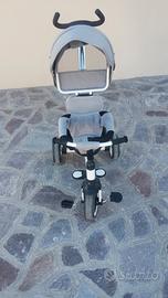 Triciclo per bambino
