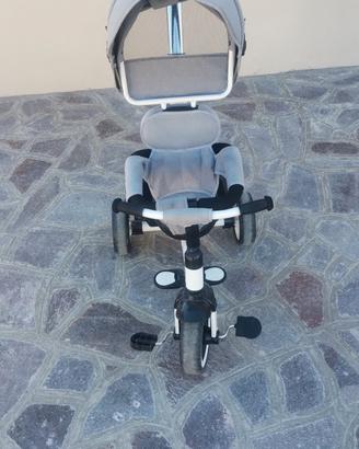 Triciclo per bambino