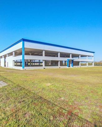 Immobile di 4800 m² a Aprilia