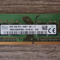 Memoria DDR4 Sodimm Hynix da 8GB