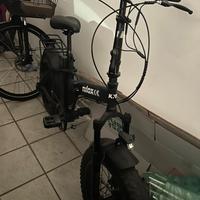 bici  elettrica