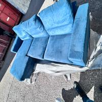 Divano poltrone sofà
