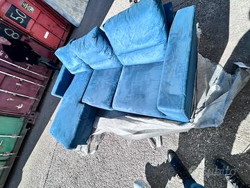 Divano poltrone sofà