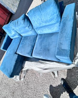 Divano poltrone sofà