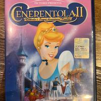 Dvd Cenerentola II