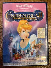 Dvd Cenerentola II