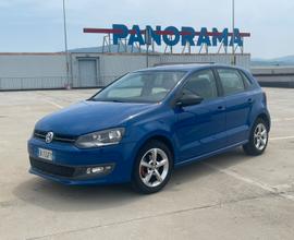 Volkswagen Polo 1.2 benzina