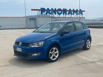 Volkswagen Polo 1.2 benzina