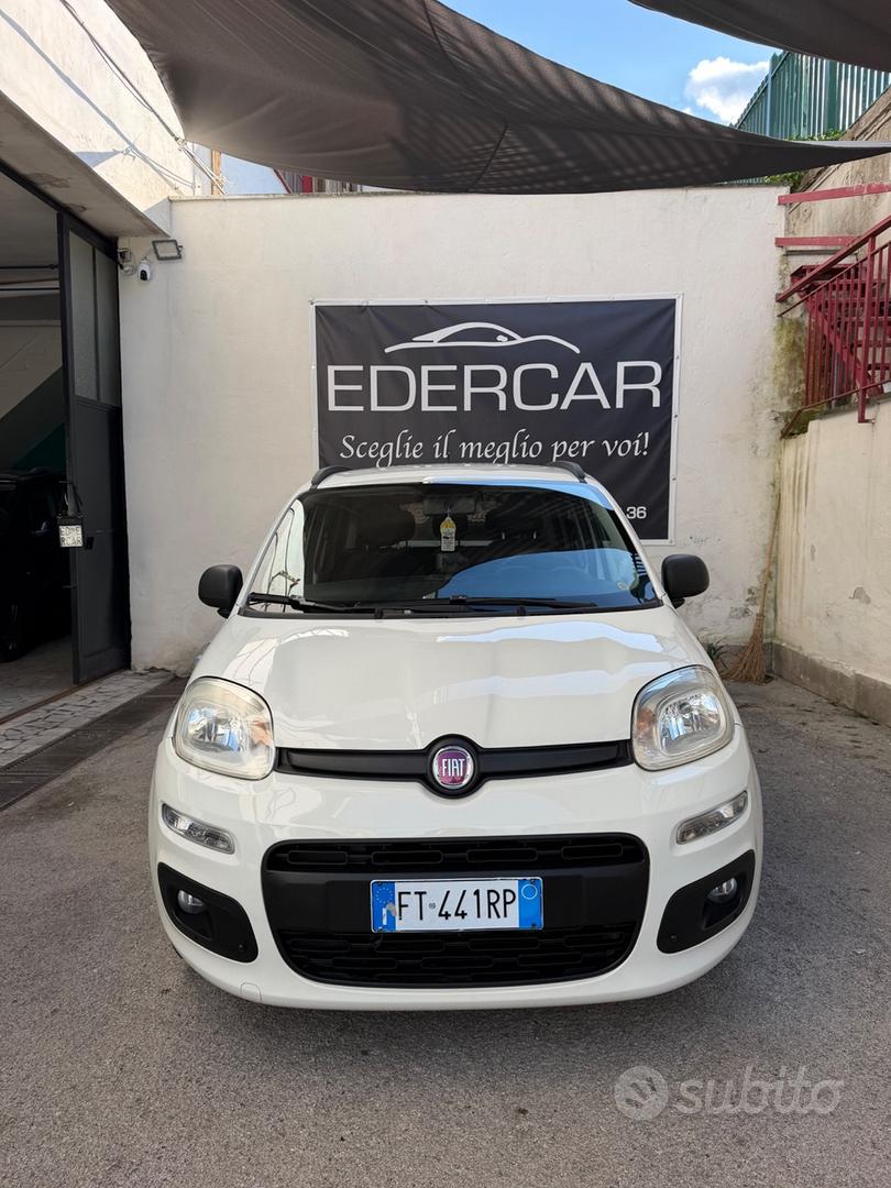 Fiat Panda 3ª serie