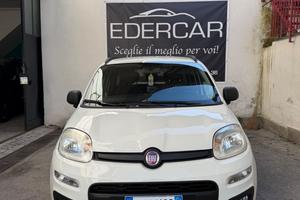 Fiat Panda LOUNGE