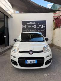 Fiat Panda LOUNGE