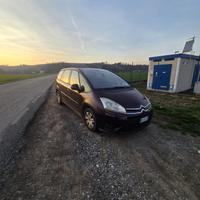Citroen C4 Grand Picasso 2.0 HDi Elegance