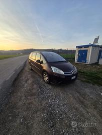 Citroen C4 Grand Picasso 2.0 HDi Elegance