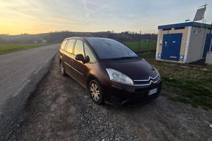 Citroen C4 Grand Picasso 2.0 HDi Elegance
