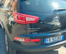 KIA Sportage 3ª serie - 2012