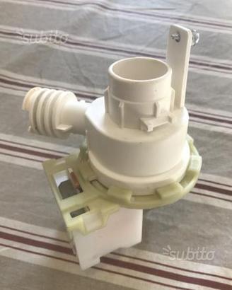 Pompa scarico lavastoviglie SMEG EBS 2556