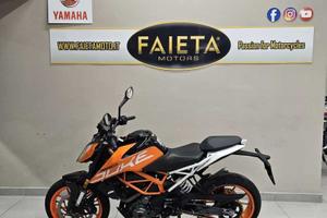 KTM 390 Duke ABS - 2019