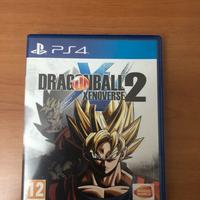 Dragon ball xenoverse 2