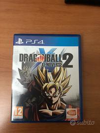 Dragon ball xenoverse 2