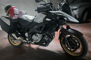 suzuki v-strom 650