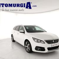 PEUGEOT 308 BlueHDi 130 S&S EAT6 SW Allure