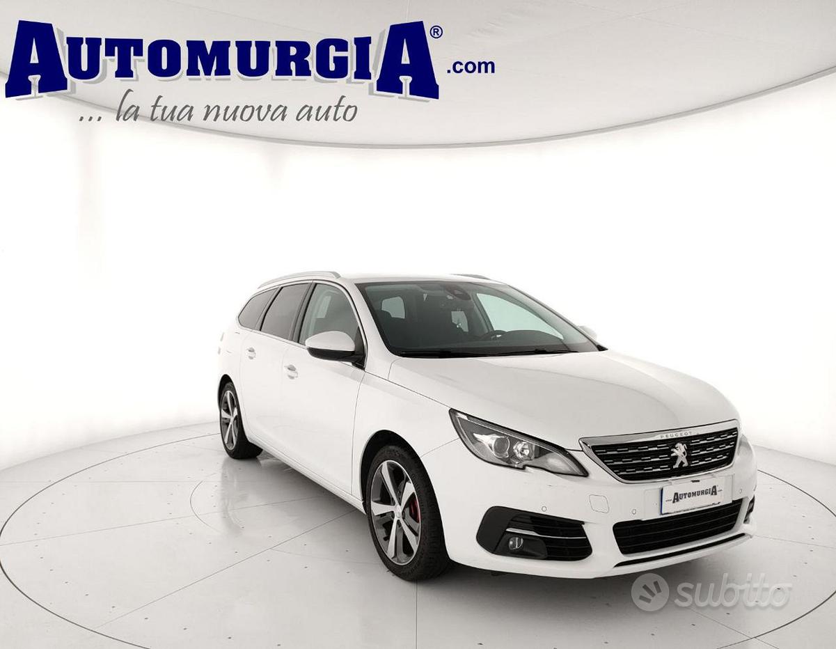 Peugeot 308 2ª serie