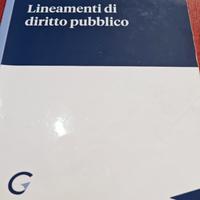 Lineamenti diritto pubblico