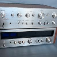 PIONEER SA-8100