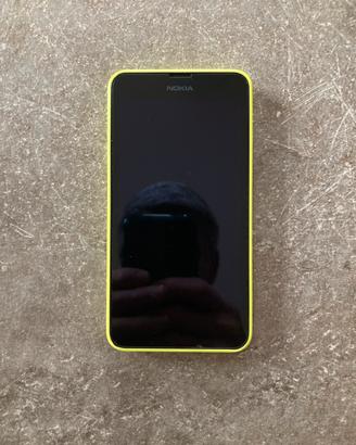 Cellulare Nokia Lumia 630