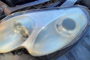 SMART FORFOUR - FARO ANTERIORE SINISTRO