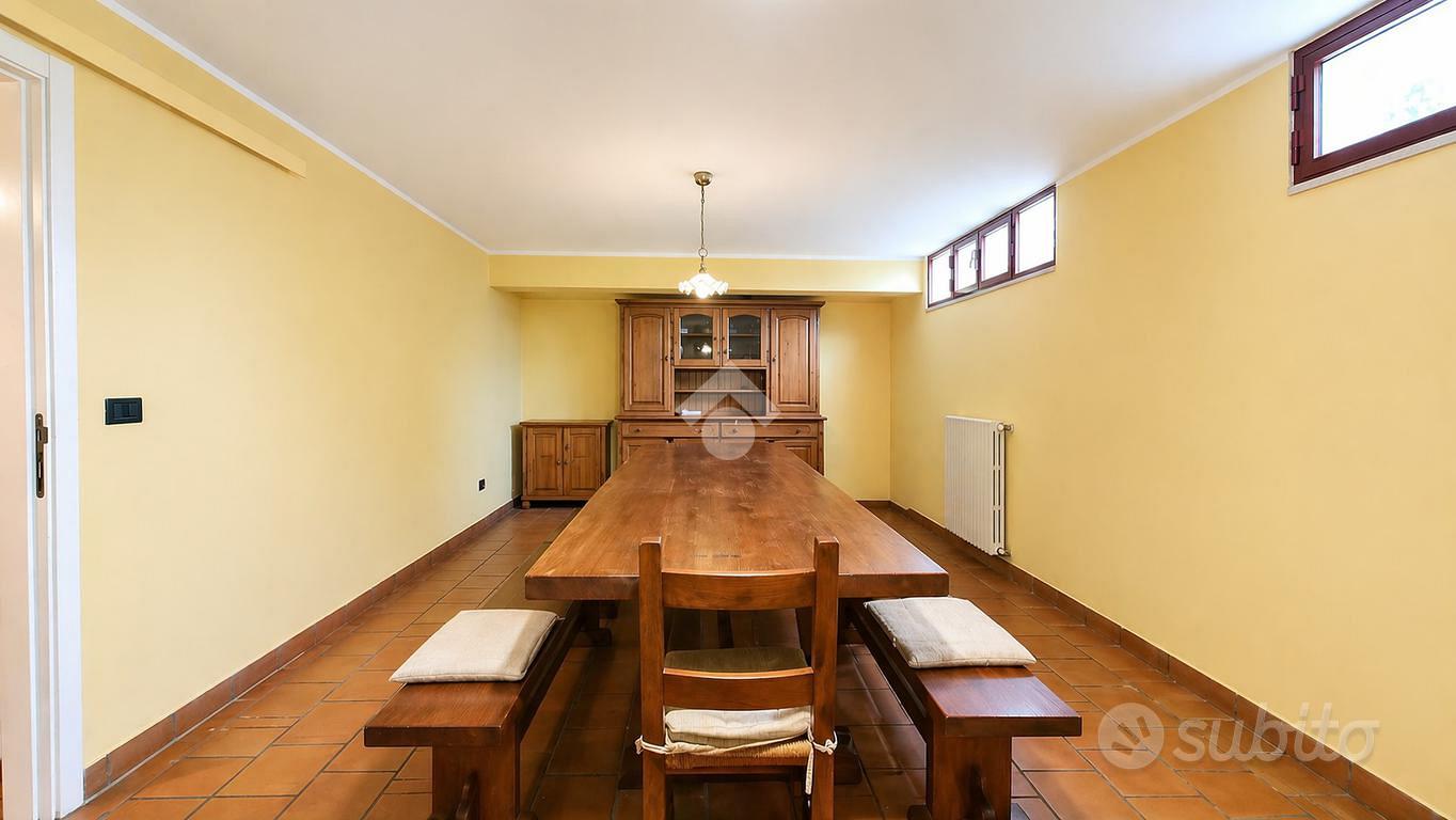 House in Pescara, Colle Cervone - Vista 4