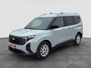 FORD Tourneo Courier Tourneo Courier 1.0 EcoBoos